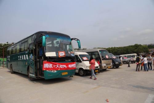 长沙汽车有多少公里